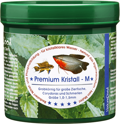 Naturefood Premium Kristall M