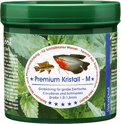 Naturefood Premium Kristall