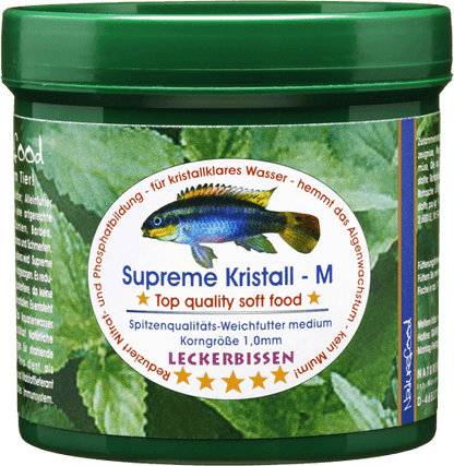 Naturefood Supreme Kristall