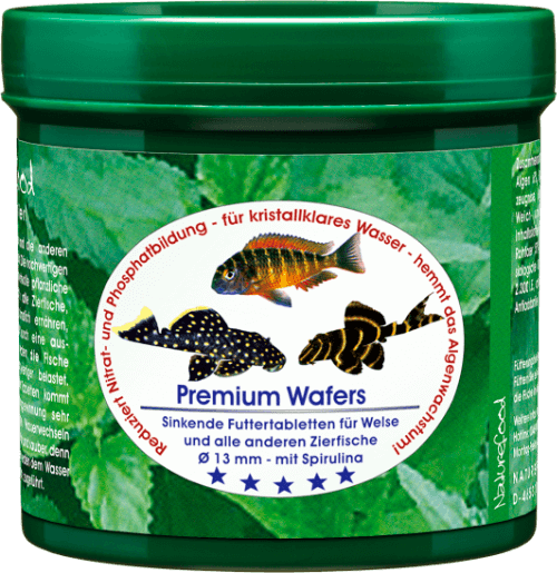 Naturefood Premium Wafers
